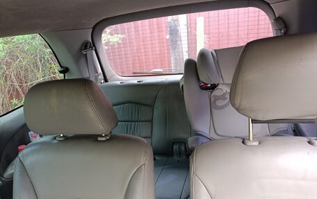 Mazda MPV II, 2003 год, 400 000 рублей, 13 фотография