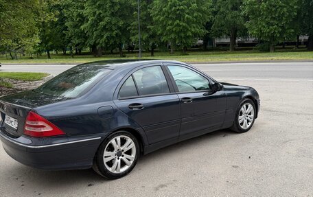 Mercedes-Benz C-Класс, 2001 год, 380 000 рублей, 3 фотография