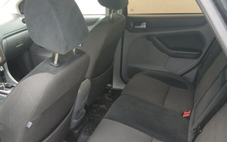 Ford Focus II рестайлинг, 2008 год, 502 000 рублей, 9 фотография