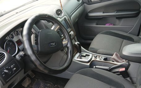 Ford Focus II рестайлинг, 2008 год, 502 000 рублей, 11 фотография