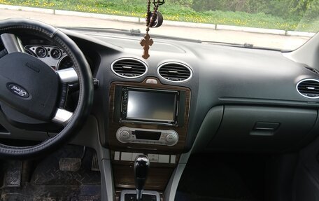 Ford Focus II рестайлинг, 2008 год, 502 000 рублей, 10 фотография