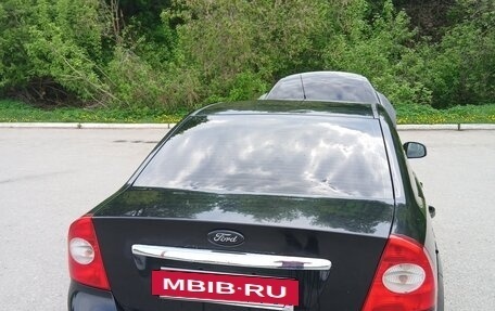 Ford Focus II рестайлинг, 2008 год, 502 000 рублей, 16 фотография