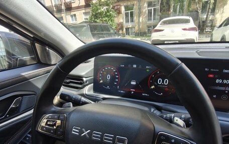 CheryExeed TXL, 2021 год, 2 000 000 рублей, 4 фотография