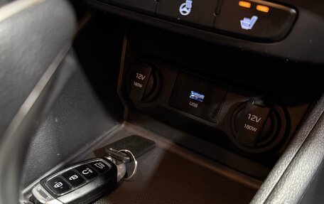 Hyundai Solaris II рестайлинг, 2022 год, 1 670 000 рублей, 18 фотография
