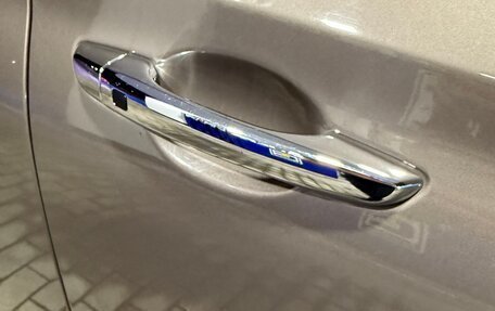 Hyundai Solaris II рестайлинг, 2022 год, 1 670 000 рублей, 13 фотография