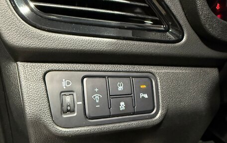 Hyundai Solaris II рестайлинг, 2022 год, 1 670 000 рублей, 28 фотография