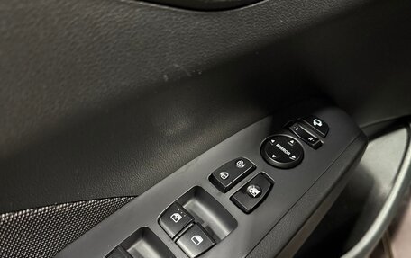 Hyundai Solaris II рестайлинг, 2022 год, 1 670 000 рублей, 29 фотография