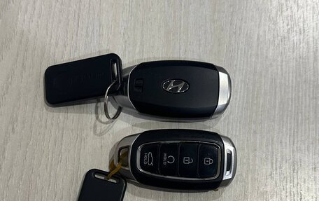 Hyundai Solaris II рестайлинг, 2022 год, 1 670 000 рублей, 33 фотография