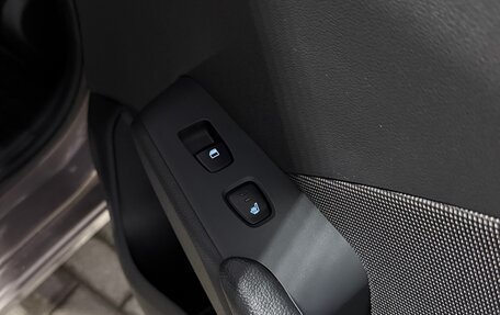 Hyundai Solaris II рестайлинг, 2022 год, 1 670 000 рублей, 20 фотография