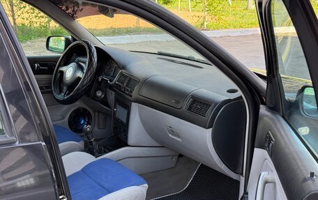Volkswagen Golf IV, 1999 год, 159 000 рублей, 11 фотография