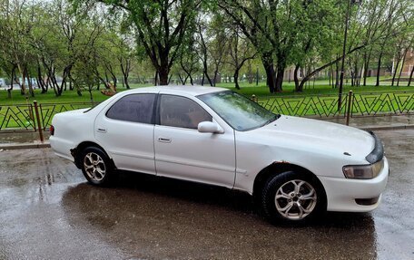 Toyota Cresta, 1993 год, 280 000 рублей, 4 фотография