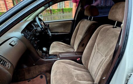 Toyota Cresta, 1993 год, 280 000 рублей, 8 фотография