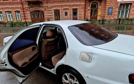 Toyota Cresta, 1993 год, 280 000 рублей, 9 фотография
