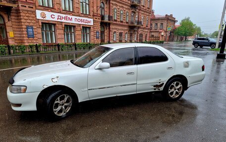 Toyota Cresta, 1993 год, 280 000 рублей, 3 фотография