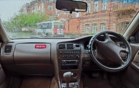 Toyota Cresta, 1993 год, 280 000 рублей, 7 фотография