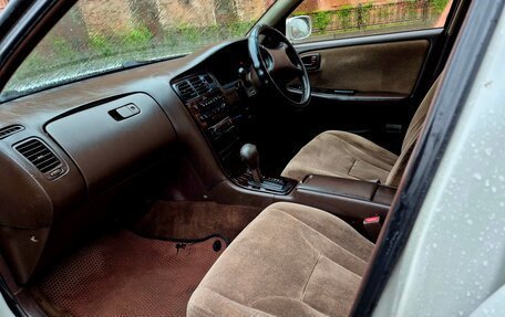 Toyota Cresta, 1993 год, 280 000 рублей, 10 фотография