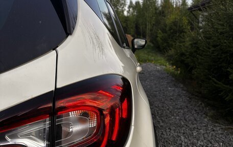 Renault Kaptur I рестайлинг, 2017 год, 1 250 000 рублей, 5 фотография