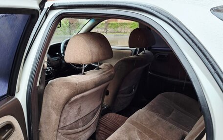 Toyota Cresta, 1993 год, 280 000 рублей, 12 фотография