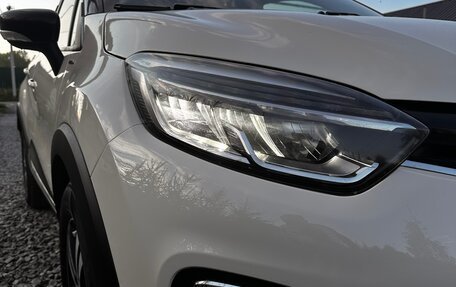 Renault Kaptur I рестайлинг, 2017 год, 1 250 000 рублей, 10 фотография