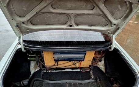 Toyota Cresta, 1993 год, 280 000 рублей, 11 фотография