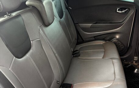 Renault Kaptur I рестайлинг, 2017 год, 1 250 000 рублей, 14 фотография