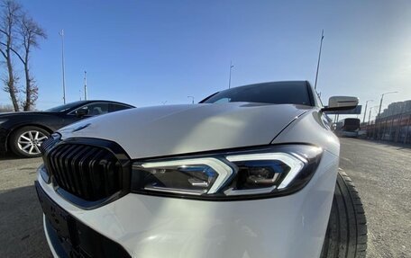 BMW 3 серия, 2023 год, 3 450 000 рублей, 2 фотография