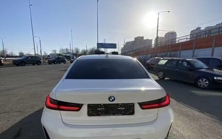 BMW 3 серия, 2023 год, 3 450 000 рублей, 5 фотография
