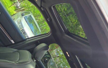 Ford Explorer VI, 2018 год, 3 800 000 рублей, 8 фотография