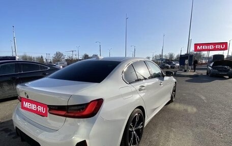 BMW 3 серия, 2023 год, 3 450 000 рублей, 6 фотография