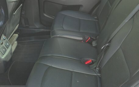 Ford Explorer VI, 2018 год, 3 800 000 рублей, 10 фотография