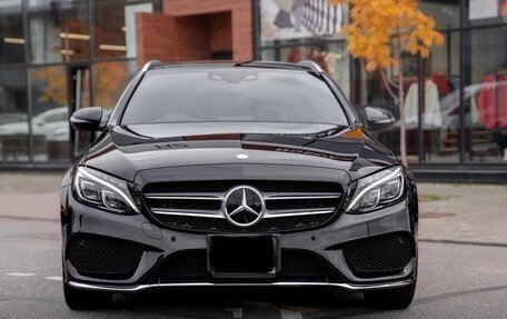 Mercedes-Benz C-Класс, 2018 год, 1 700 000 рублей, 7 фотография