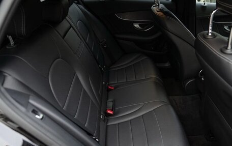 Mercedes-Benz C-Класс, 2018 год, 1 700 000 рублей, 14 фотография