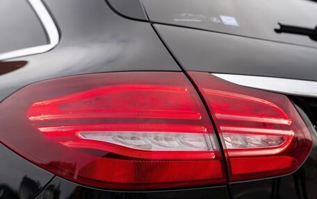 Mercedes-Benz C-Класс, 2018 год, 1 700 000 рублей, 10 фотография