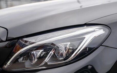 Mercedes-Benz C-Класс, 2018 год, 1 700 000 рублей, 8 фотография