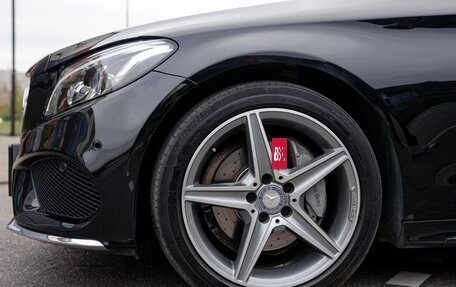 Mercedes-Benz C-Класс, 2018 год, 1 700 000 рублей, 6 фотография