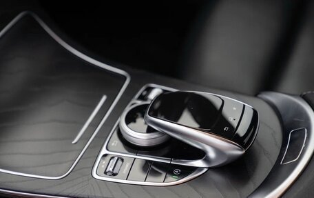 Mercedes-Benz C-Класс, 2018 год, 1 700 000 рублей, 25 фотография