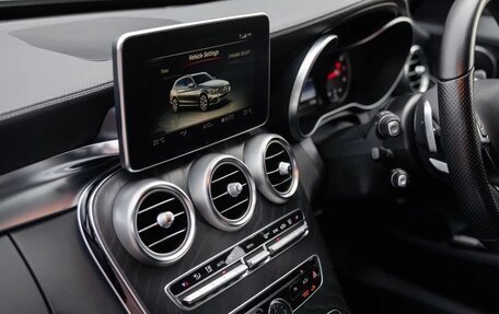 Mercedes-Benz C-Класс, 2018 год, 1 700 000 рублей, 23 фотография