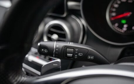 Mercedes-Benz C-Класс, 2018 год, 1 700 000 рублей, 19 фотография