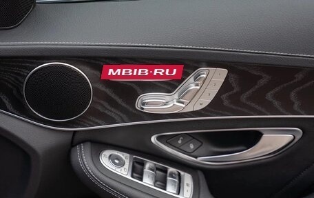 Mercedes-Benz C-Класс, 2018 год, 1 700 000 рублей, 28 фотография