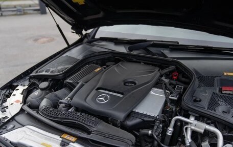 Mercedes-Benz C-Класс, 2018 год, 1 700 000 рублей, 32 фотография