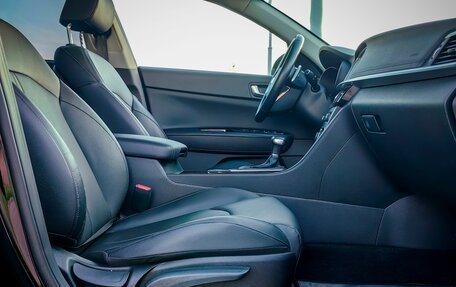 KIA Optima IV, 2020 год, 2 400 000 рублей, 15 фотография