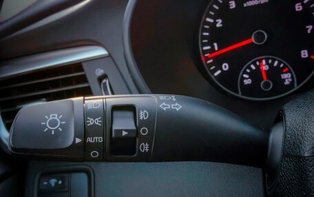 KIA Optima IV, 2020 год, 2 400 000 рублей, 20 фотография