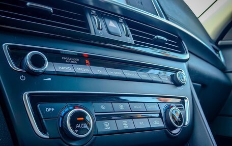 KIA Optima IV, 2020 год, 2 400 000 рублей, 28 фотография