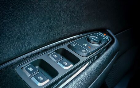 KIA Optima IV, 2020 год, 2 400 000 рублей, 26 фотография