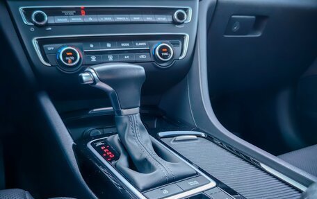 KIA Optima IV, 2020 год, 2 400 000 рублей, 25 фотография