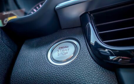KIA Optima IV, 2020 год, 2 400 000 рублей, 29 фотография