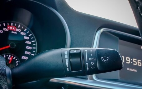 KIA Optima IV, 2020 год, 2 400 000 рублей, 21 фотография