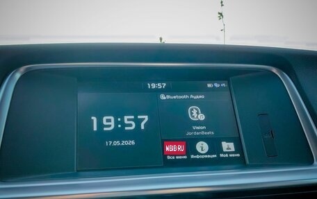 KIA Optima IV, 2020 год, 2 400 000 рублей, 24 фотография