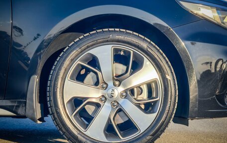 KIA Optima IV, 2020 год, 2 400 000 рублей, 35 фотография