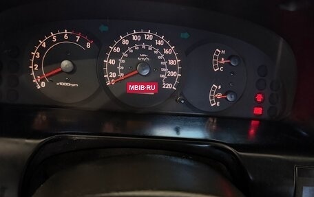 KIA Spectra II (LD), 2007 год, 229 999 рублей, 7 фотография